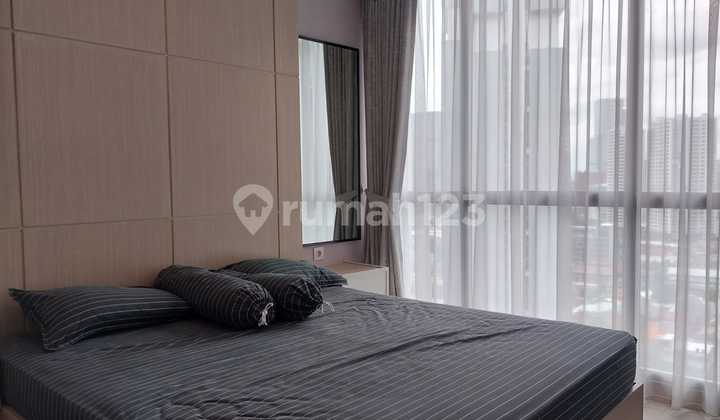 FOR RENT Apartment Unit at The Newton 1 - 1 Bedroom - Fully Furnished (Negotiable Price) FOR RENT Apartment Unit at The Newton 1 - 1 Bedroom - Fully Furnished (Negotiable Price)