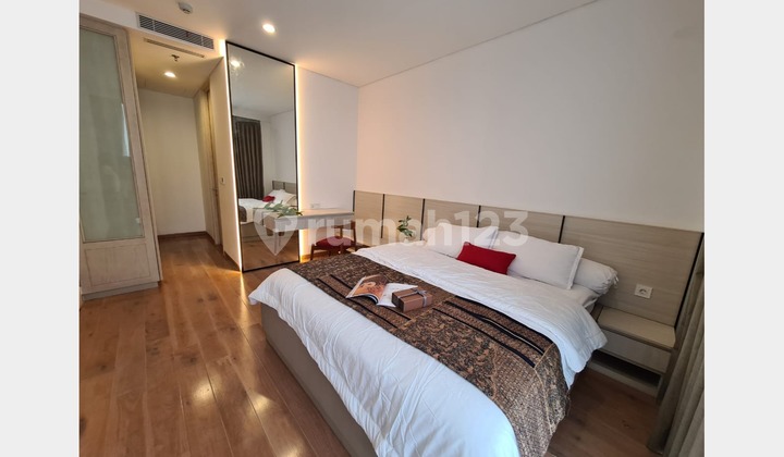 Good Unit Disewakan Apartment Izzara at Simatupang - Fully Furnished and Ready To Move In 2