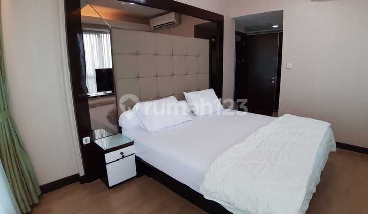 Dijual Apartement Gandaria Heights - 3 BR - Best Price!