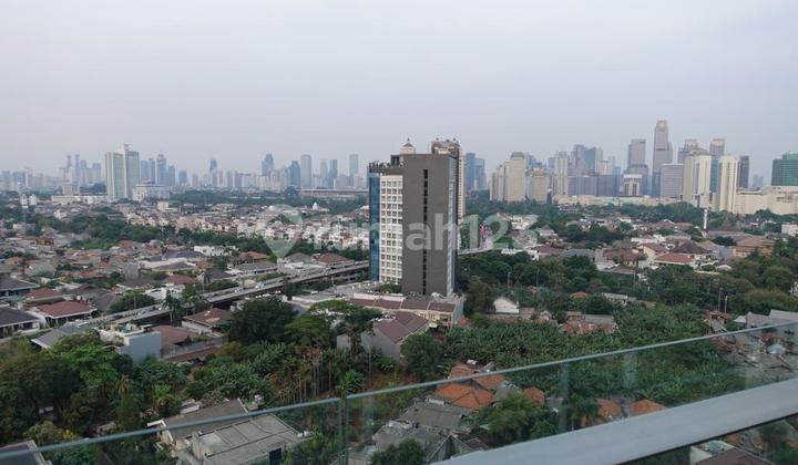 FOR SALE Apartment Providence Park - 4BR - Strategic Location 2