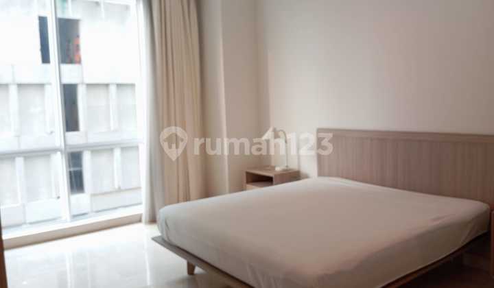 BEST PRICE! Dijual Pakubuwono View - 2 BR - Full Furnished Strategic Location