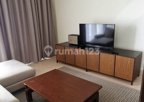 Disewakan Apartemen Pakubuwono Spring - 2BR Good Unit Full Furnished 2