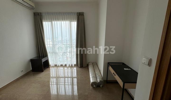 Disewakan Apartment Senayan Residence Jakarta Selatan - Penthouse - Strategic Location 2