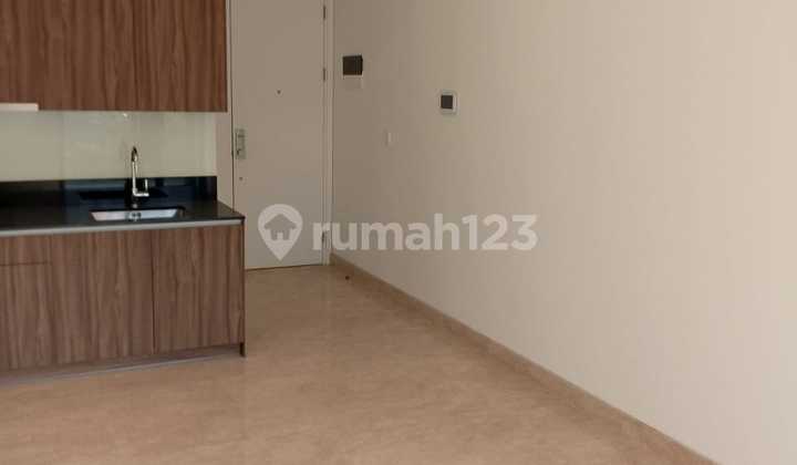 Jual Luxury Apartment 57 Promenade Thamrin Jakarta Pusat - 1 BR - Semi Furnished 2