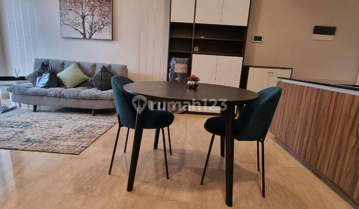 ruang makan good unit sewa / jual