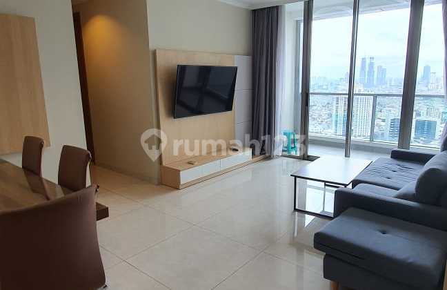 For Sale Orchid Garden Residence Apartment - 3+1 Bedrooms - Fully Furnished