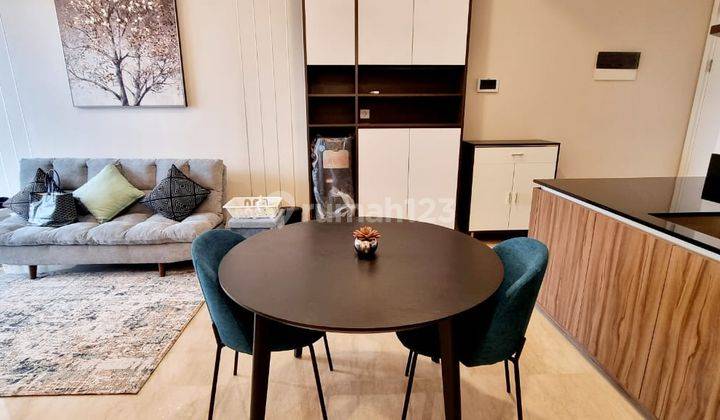 ruang keluarga good unit sewa / jual