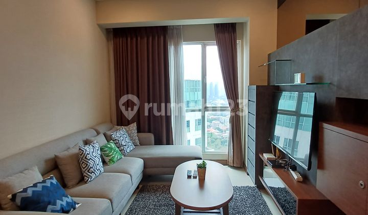 For Rent: Good Apartment at Gandaria Heights Location in South Jakarta – 3+1 Bedroom Fully Furnished For Rent: Good Apartment at Gandaria Heights Location in South Jakarta – 3+1 Bedroom Fully Furnished
