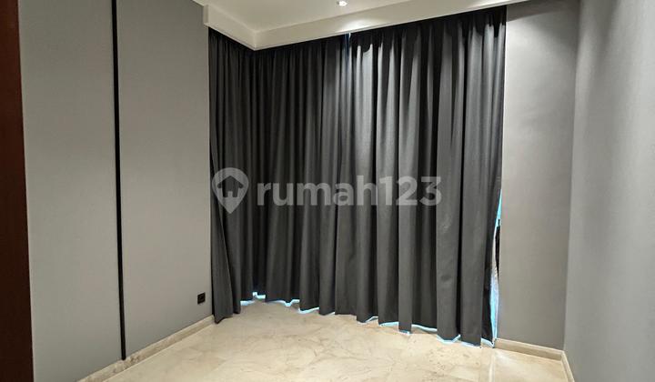 Dijual Apartemen Essence Darmawangsa Jakarta Selatan – 3BR – Kondisi Fully Furnished 2