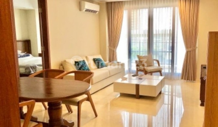 For Rent: Best Unit at Branz Simatupang - 2 Bedrooms - Fully Furnished (Price Negotiable) For Rent: Best Unit at Branz Simatupang - 2 Bedrooms - Fully Furnished (Price Negotiable)