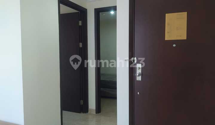 For Rent Menteng Park Apartment - 2 BR Fully Furnished - Cikini, Central Jakarta 2