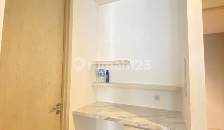 Rent the Best Unit at Izzara Apartment - 1 Bedroom - Fully Furnished 2