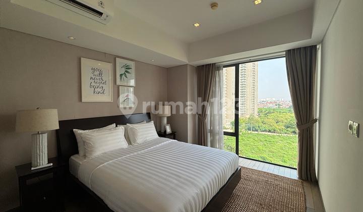 For Sale! Dijual Apartment Verde - 3 BR - Fully Furnished Strategic Location