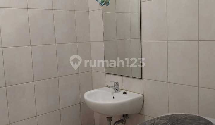 Disewakan Apartemen Thamrin Executive Residence Private - Studio - Fully Furnished (Negotiable Price) 2