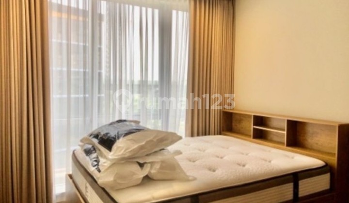 For Rent: Best Unit at Branz Simatupang - 2 Bedrooms - Fully Furnished (Price Negotiable) For Rent: Best Unit at Branz Simatupang - 2 Bedrooms - Fully Furnished (Price Negotiable)