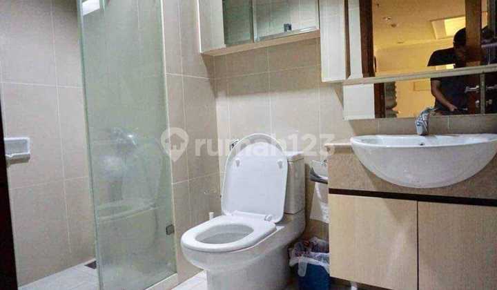 Disewakan Denpasar Residence Jakarta Selatan 2 BR - Full Furnished - Strategic Location 2