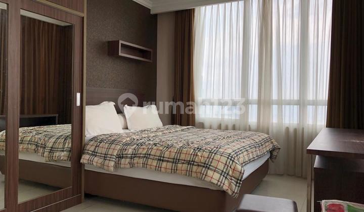 Disewakan Apartment Denpasar Residence - 3BR - Full Furnished - Strategic Location Disewakan Apartment Denpasar Residence - 3BR - Full Furnished - Strategic Location