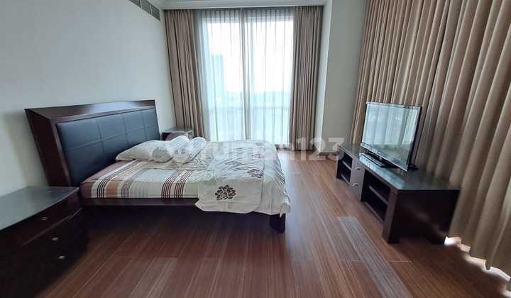 Dijual Apartment Pakubuwono View - 3 BR - Best Price! Dijual Apartment Pakubuwono View - 3 BR - Best Price!