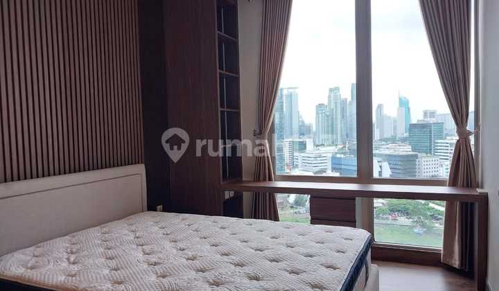 Disewakan Apartemen The Elements - 2Br Fully Furnished 1