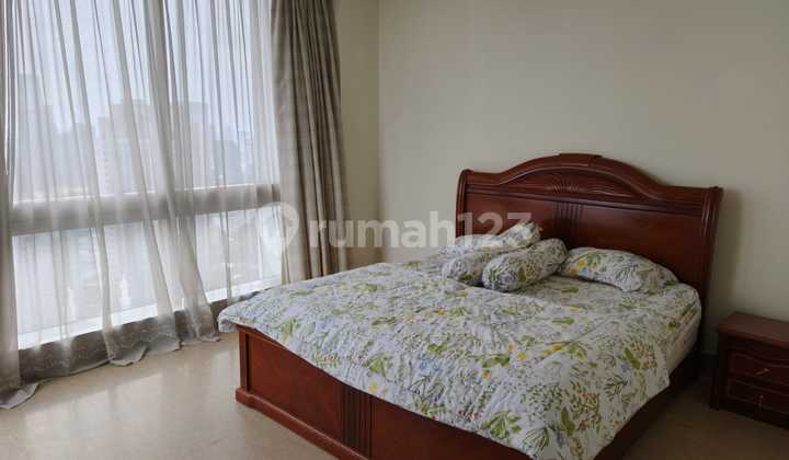 Apartment The Capital Residence Nice Furnished 3 BR Apartment The Capital Residence Nice Furnished 3 BR