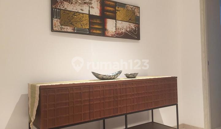 For Rent! Izzara Apartment - 2+1 Bedroom - Fully Furnished 2