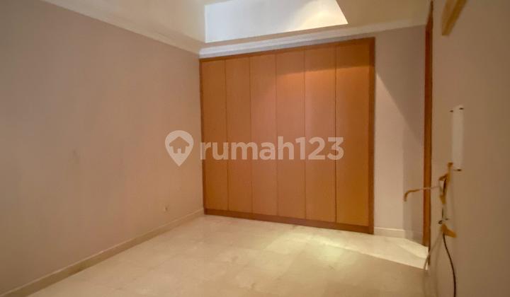 Good Unit for Sale at Sudirman Mansion Apartment, South Jakarta - 3 Bedrooms Semi-Furnished - Best Price 2