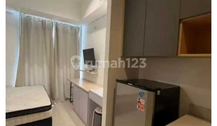 Sell Apartment Unit Taman Anggrek Residences Good Price Good Unit – Studio 2