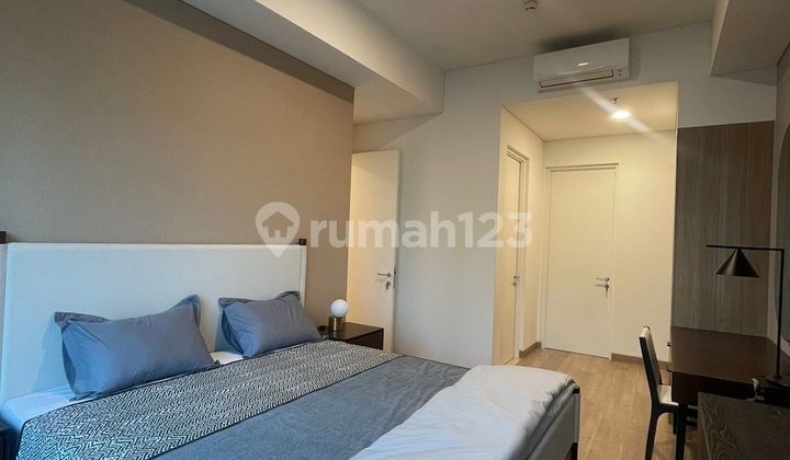 Good Unit Disewakan Apartemen 57 Promenade - 2 BR - Luxury Furnished 2