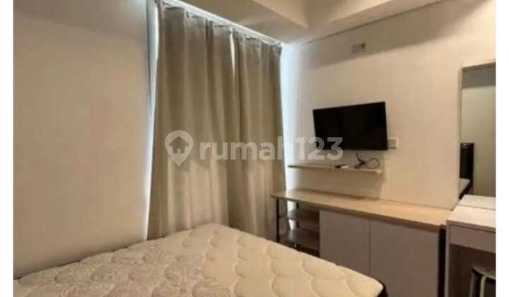 Dijual Unit Apartment Taman Anggrek Residences - Studio - Best Price!