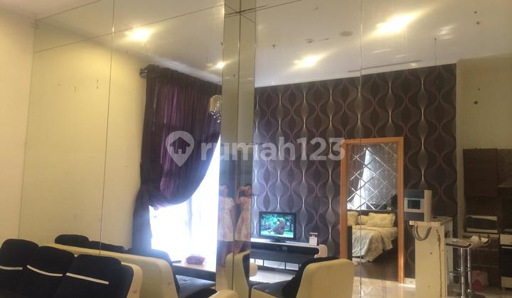 For Rent Senayan Residence South Jakarta - 1BR - Fully Furnished Strategic Location For Rent Senayan Residence South Jakarta - 1BR - Fully Furnished Strategic Location