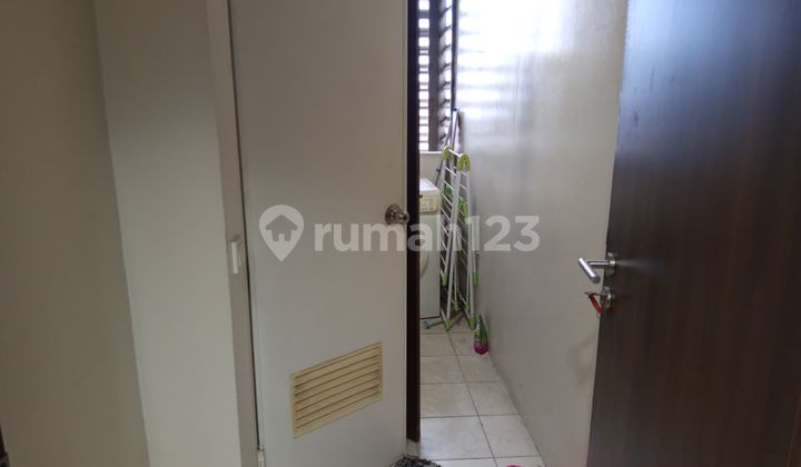 Disewakan Apartemen Kemang Village Jakarta Selatan - Type 2 Bedrooms - Fully Furnished 2