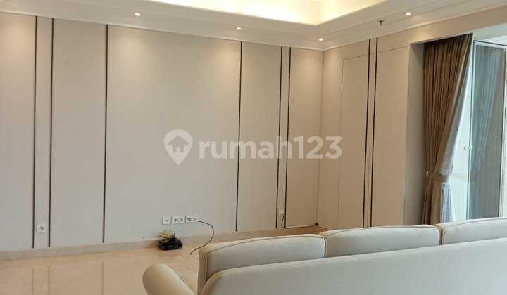 Rent Apartment Pondok Indah Residence South Jakarta Kartika Tower - Ready to Occupy
