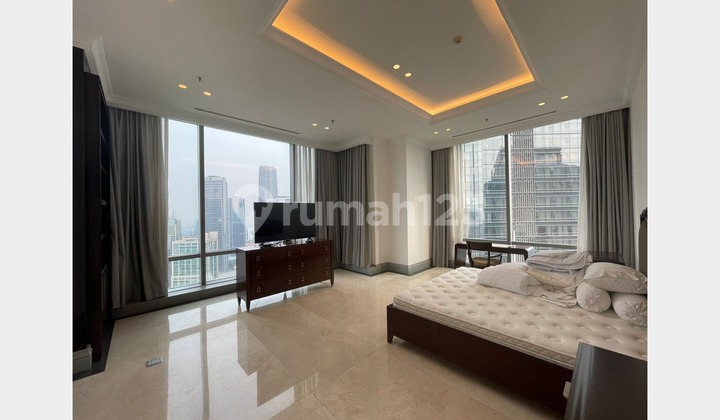 For Rent Furnished / Unfurnished – Raffles Residence Apartment South Jakarta For Rent Furnished / Unfurnished – Raffles Residence Apartment South Jakarta