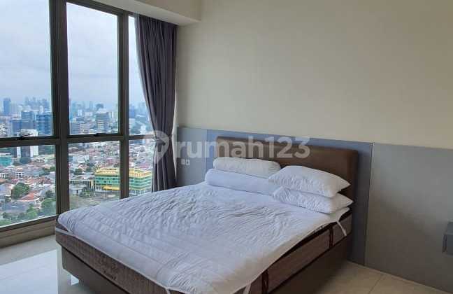 For Sale Orchid Garden Residence Apartment - 3+1 Bedrooms - Fully Furnished 2