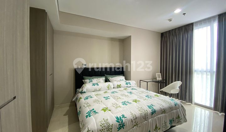 For Rent Good Unit Ciputra World 2 Orchard - 1 BR - Fully Furnished
