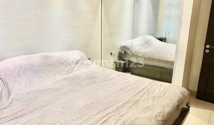 For Sale Belleza Permata Hijau Apartment South Jakarta - 1 BR - Fully Furnished 2