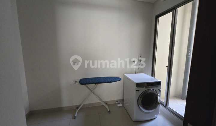 For Sale Best Unit Apartment Pakubuwono Spring - 2BR - Fully Furnished