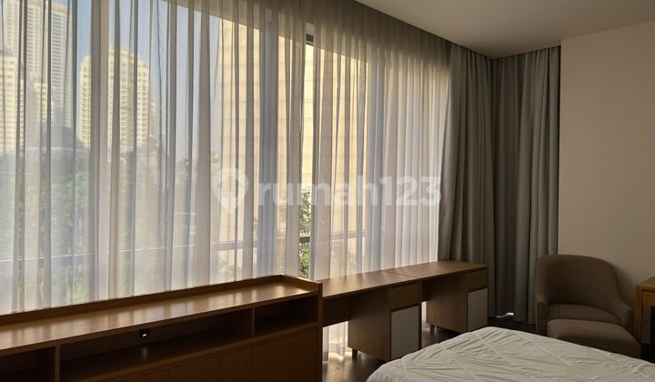 Disewakan Best Unit Apartment Pakubuwono Spring - 2+1 BR - Full Furnished