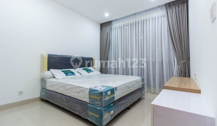 Best Price, Disewakan Apartemen The Newton 1 Ciputra World 2 Jakarta Selatan - Good Unit, 2 BR