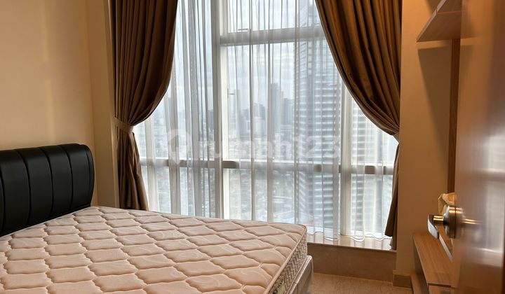 Dijual Apartemen Mayflower Sudirman - 2 BR - Fully Furnished Best Unit! 2