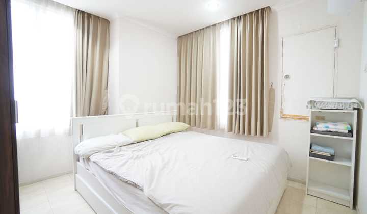 Disewakan Good Apartemen Fx Residence - 2+1 BR - Fully Furnished!