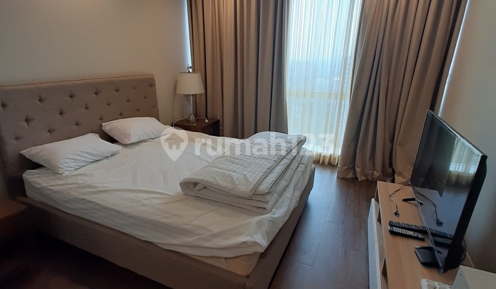 Sewa Apartemen Branz Simatupang Jakarta Selatan - 3 BR - Good Unit Sewa Apartemen Branz Simatupang Jakarta Selatan - 3 BR - Good Unit