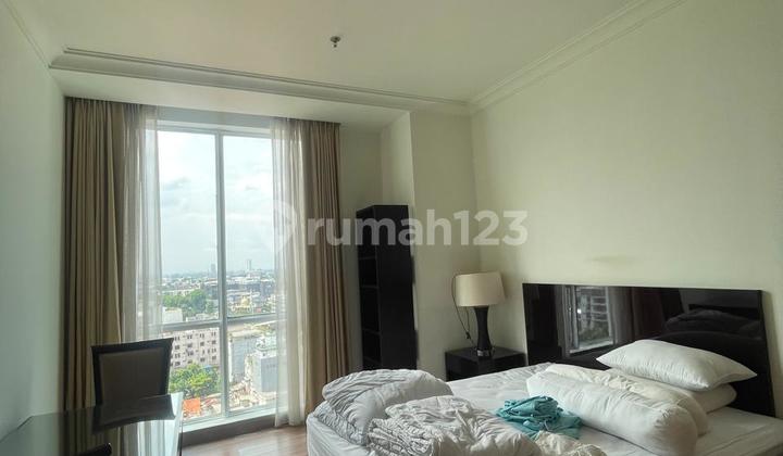 Rent Apartment The Pakubuwono View - 3 Bedrooms - Fully Furnished at Best Price Rent Apartment The Pakubuwono View - 3 Bedrooms - Fully Furnished at Best Price