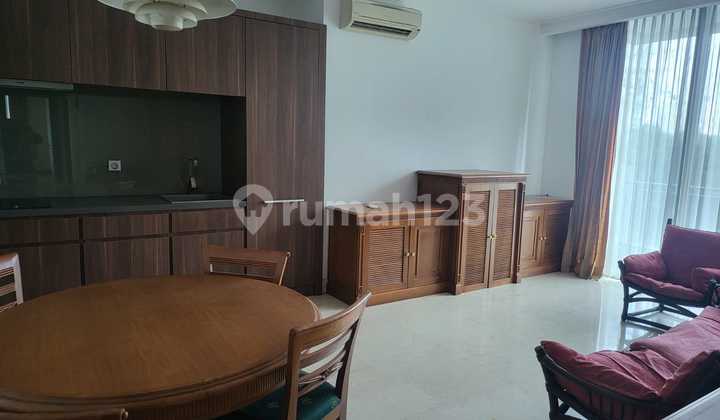 Best Price Sold Residence 8 Apartment in Senopati - Good Unit 2+1 Bedroom Best Price Sold Residence 8 Apartment in Senopati - Good Unit 2+1 Bedroom