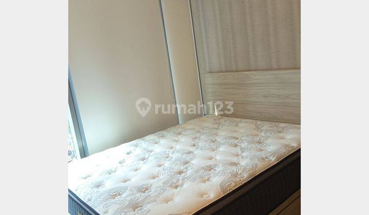 kamar tidur disewakan / dijual apartemen 57
