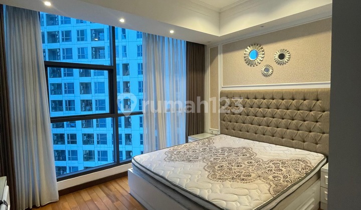 Disewakan Good unit at Casa Grande Apartment Phase 1 or Phase 2 All Type Fully Furnished 2