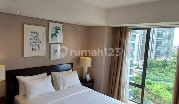 Disewakan Apartment At Verde 1 - 3 BR Fully Furnished - Strategic Location In South Jakarta Disewakan Apartment At Verde 1 - 3 BR Fully Furnished - Strategic Location In South Jakarta