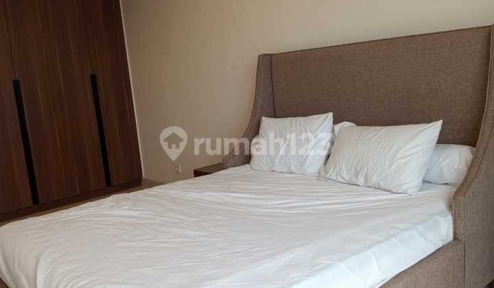 Pondok Indah Residence Kartika Tower Apartment for Rent in South Jakarta - Move-In Ready 2