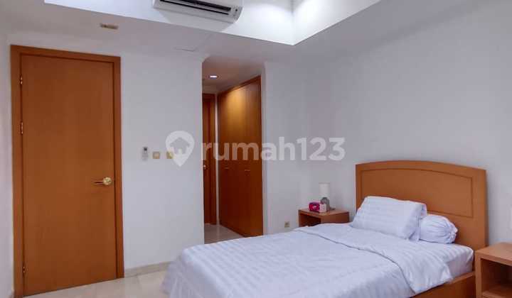 Sewa Best Unit Apartemen Sudirman Mansion Jakarta Selatan - 2 Bedrooms Fully Furnished