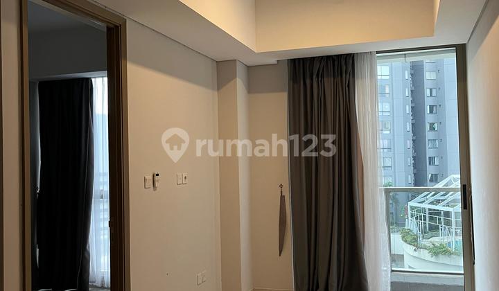 For Sale: Taman Anggrek Residence Apartment Unit, Furnished, Excellent View